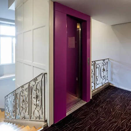 Garrigae Manoir De Beauvoir Poitiers Sud Hotel 3*