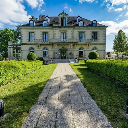 Garrigae Manoir De Beauvoir Poitiers Sud