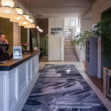 Отель Garrigae Manoir De Beauvoir Poitiers Sud - &