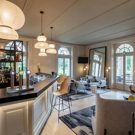 Garrigae Manoir De Beauvoir Poitiers Sud - &