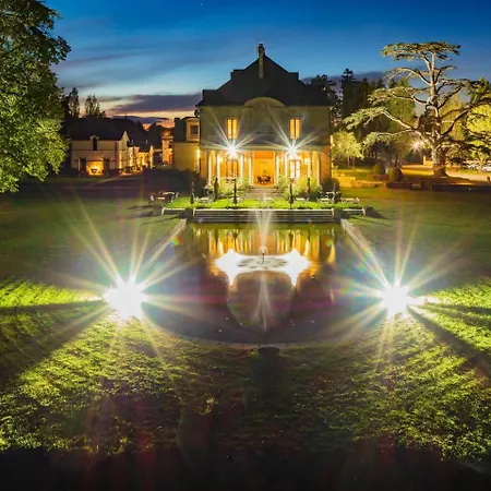 Отель Garrigae Manoir De Beauvoir Poitiers Sud - & 3*