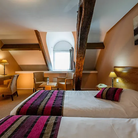 Garrigae Manoir De Beauvoir Poitiers Sud 3*