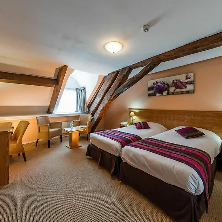 Garrigae Manoir De Beauvoir Poitiers Sud - & Hotel Mignaloux-Beauvoir