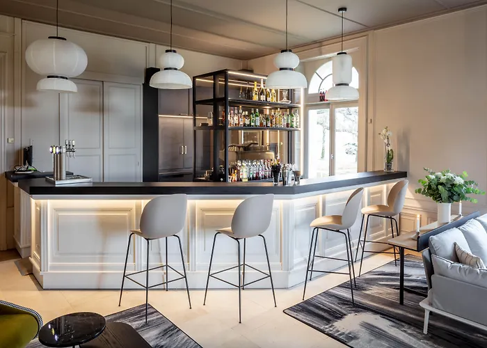 Garrigae Manoir De Beauvoir Poitiers Sud - & Ξενοδοχείο