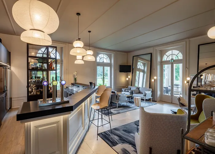 Garrigae Manoir De Beauvoir Poitiers Sud - & Mignaloux-Beauvoir