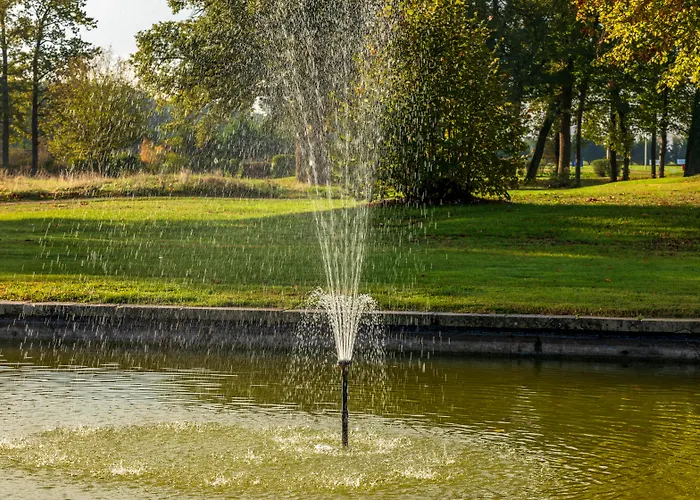 Garrigae Manoir De Beauvoir Poitiers Sud - & Hotel 3*