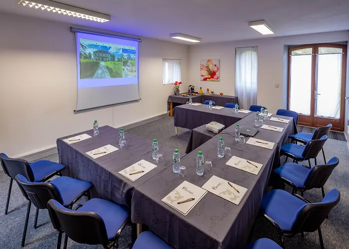 Garrigae Manoir De Beauvoir Poitiers Sud - & Hotel Mignaloux-Beauvoir