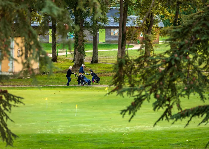 Garrigae Manoir De Beauvoir Poitiers Sud - &