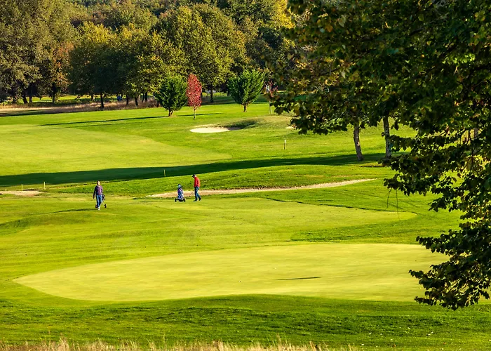 Hotel Garrigae Manoir De Beauvoir Poitiers Sud - &