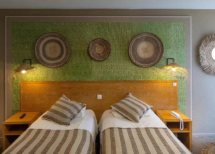 Garrigae Manoir De Beauvoir Poitiers Sud - &