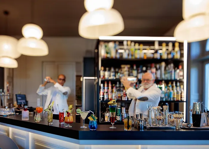 Garrigae Manoir De Beauvoir Poitiers Sud - & 3* Mignaloux-Beauvoir