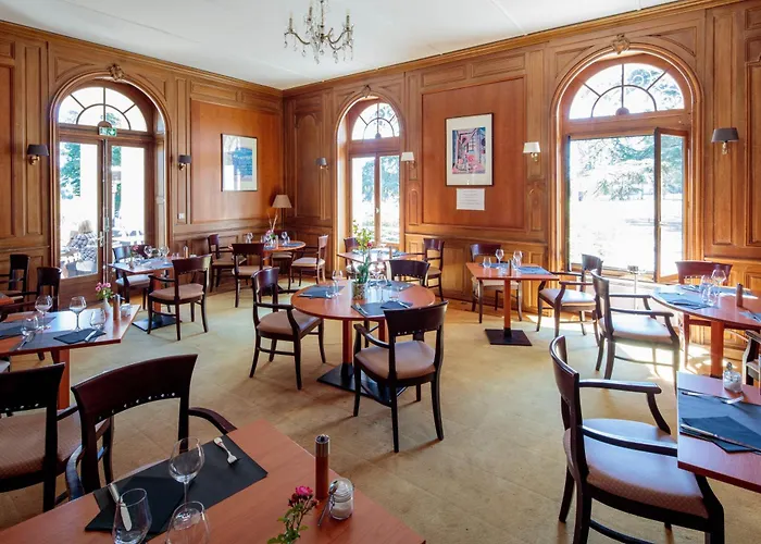 Hotel Garrigae Manoir De Beauvoir Poitiers Sud - &