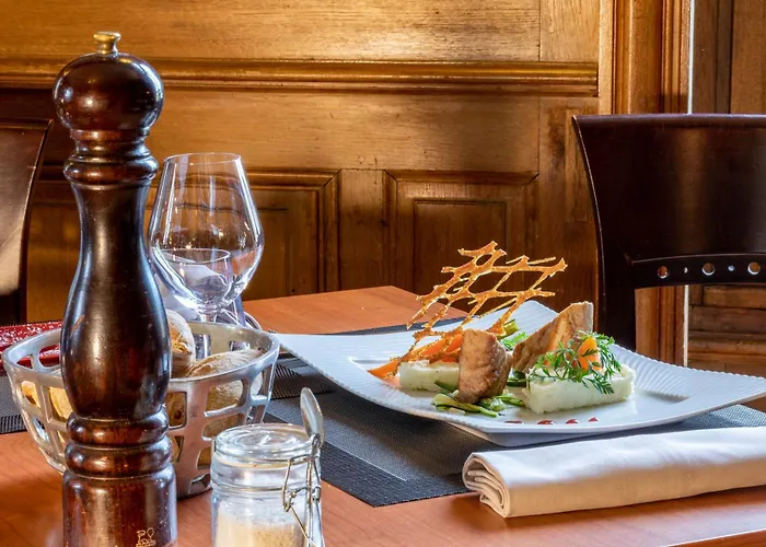 Garrigae Manoir De Beauvoir Poitiers Sud - & Ξενοδοχείο Mignaloux-Beauvoir