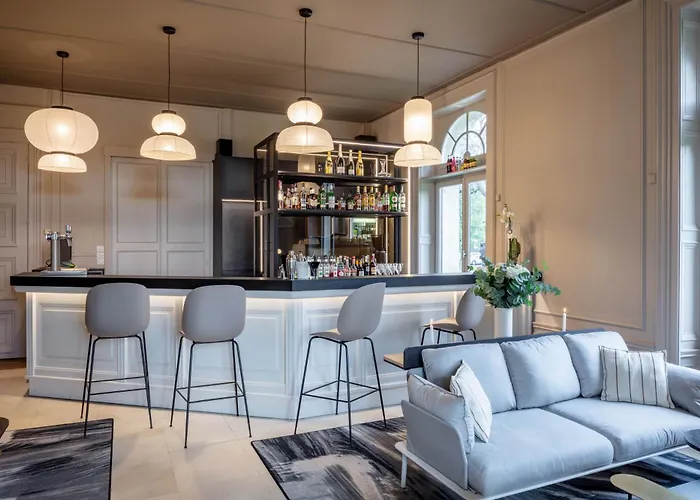 Hotel Garrigae Manoir De Beauvoir Poitiers Sud - & Mignaloux-Beauvoir