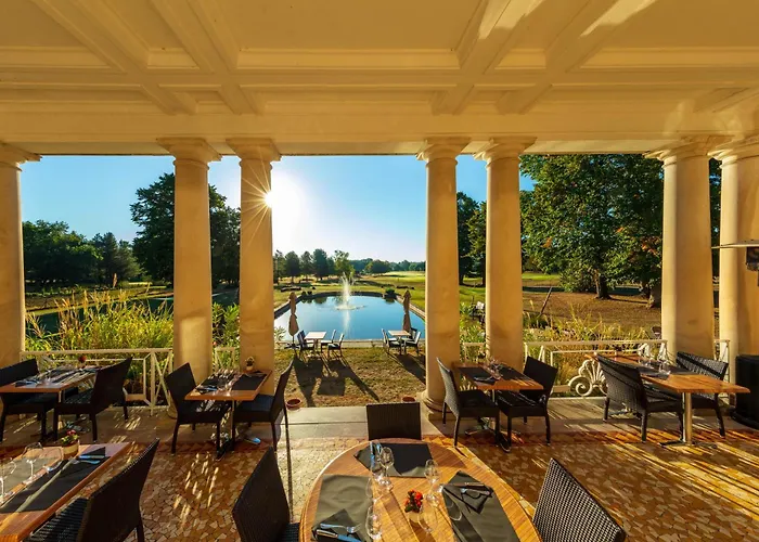 Garrigae Manoir De Beauvoir Poitiers Sud - & Mignaloux-Beauvoir