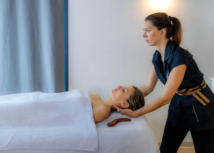 Hotel Garrigae Manoir De Beauvoir Poitiers Sud - & 3*