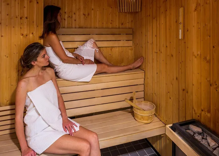 Garrigae Manoir De Beauvoir Poitiers Sud - & Hotel