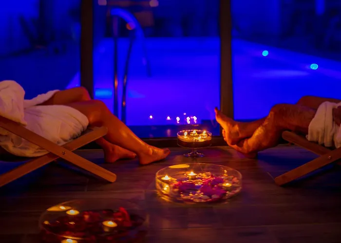 Ξενοδοχείο Garrigae Manoir De Beauvoir Poitiers Sud - & 3*