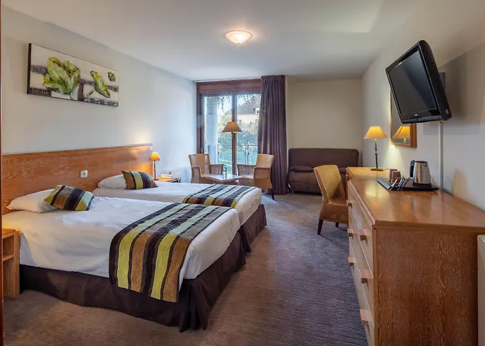 Hotel Garrigae Manoir De Beauvoir Poitiers Sud - & 3*