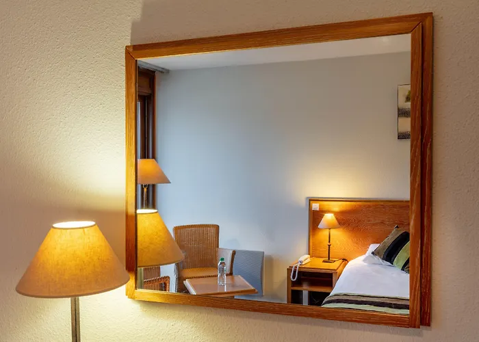 Garrigae Manoir De Beauvoir Poitiers Sud - & Hotel Mignaloux-Beauvoir