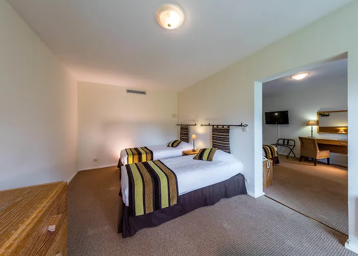 Garrigae Manoir De Beauvoir Poitiers Sud - &