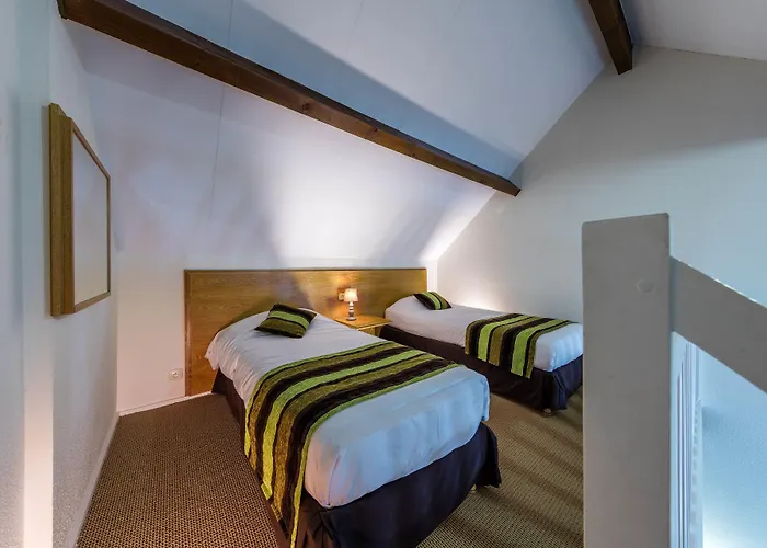 Garrigae Manoir De Beauvoir Poitiers Sud - & 3* Mignaloux-Beauvoir