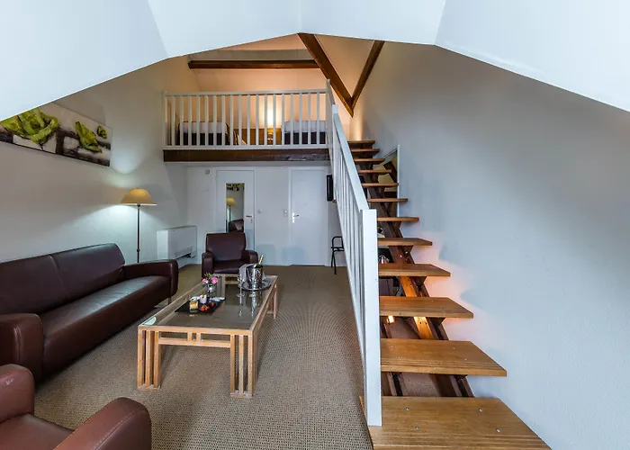 Hotel Garrigae Manoir De Beauvoir Poitiers Sud - &