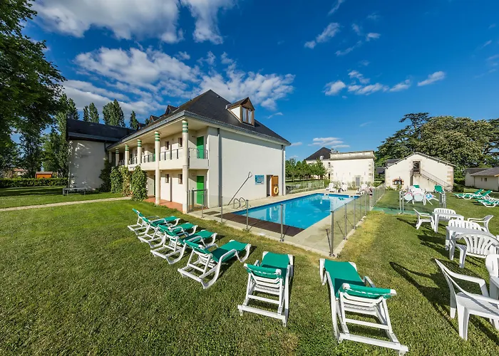 Hotel Garrigae Manoir De Beauvoir Poitiers Sud - & Mignaloux-Beauvoir