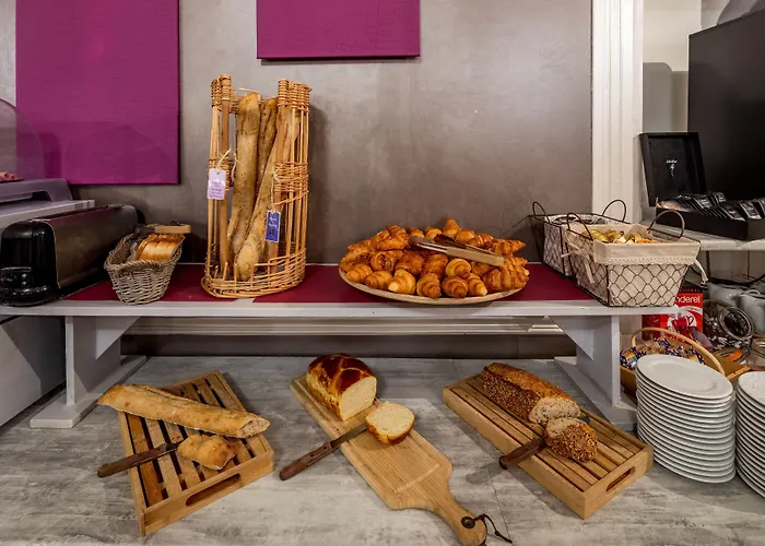 Garrigae Manoir De Beauvoir Poitiers Sud - & Ξενοδοχείο 3*