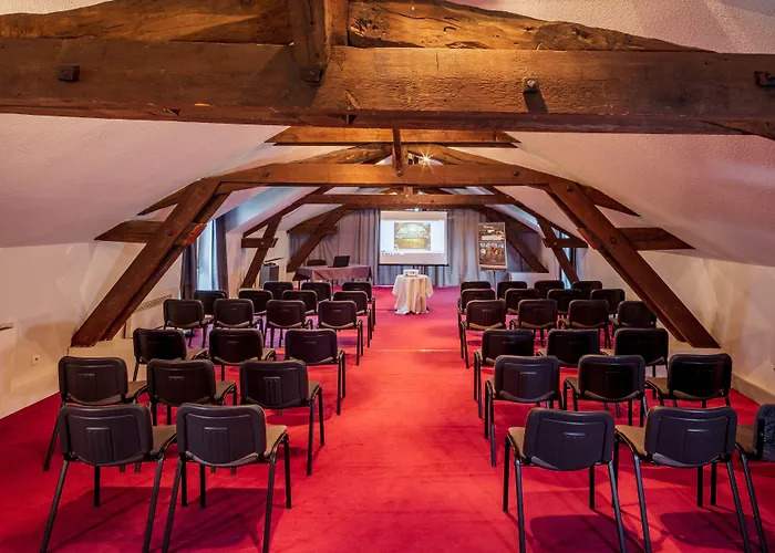 Hotel Garrigae Manoir De Beauvoir Poitiers Sud - & Mignaloux-Beauvoir