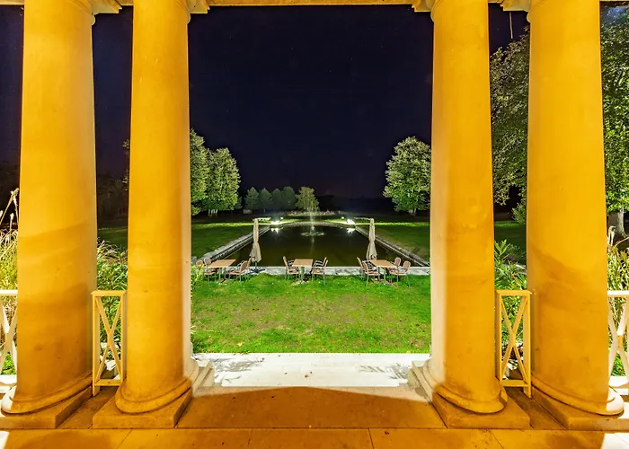 Hotel Garrigae Manoir De Beauvoir Poitiers Sud - & 3*