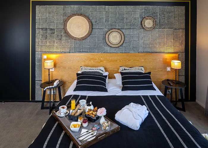 Garrigae Manoir De Beauvoir Poitiers Sud - & Mignaloux-Beauvoir