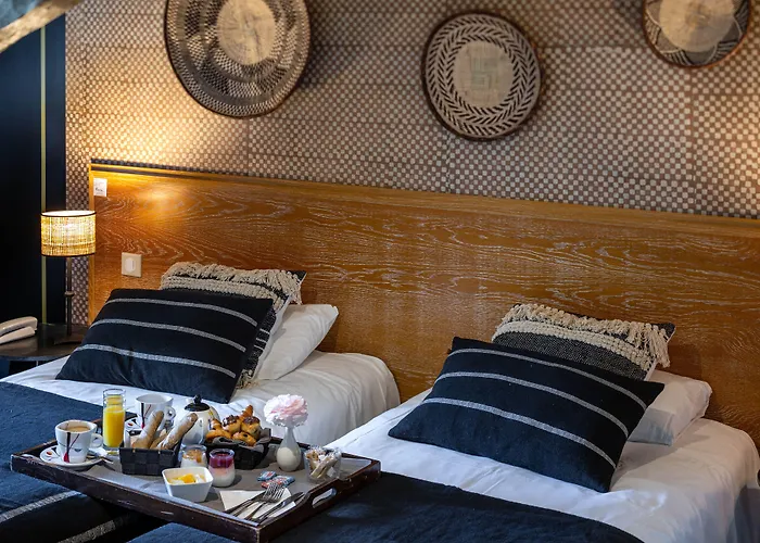 Garrigae Manoir De Beauvoir Poitiers Sud - & 3* Mignaloux-Beauvoir