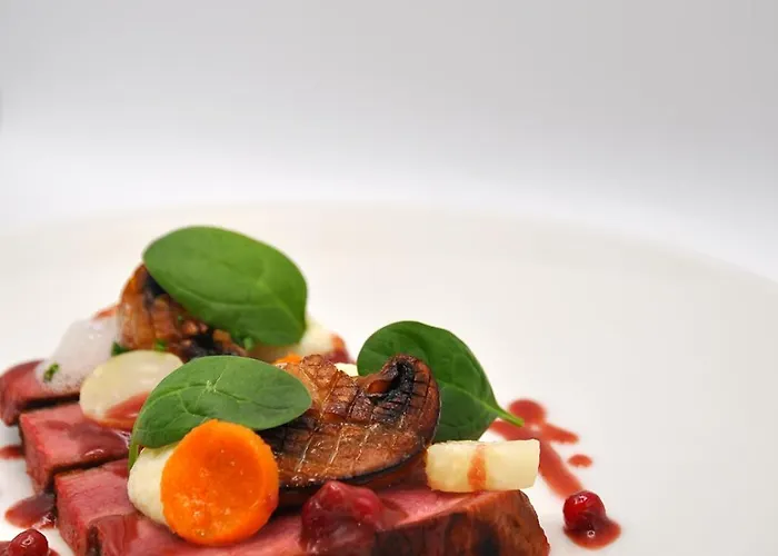 Hotel Garrigae Manoir De Beauvoir Poitiers Sud - & 3*