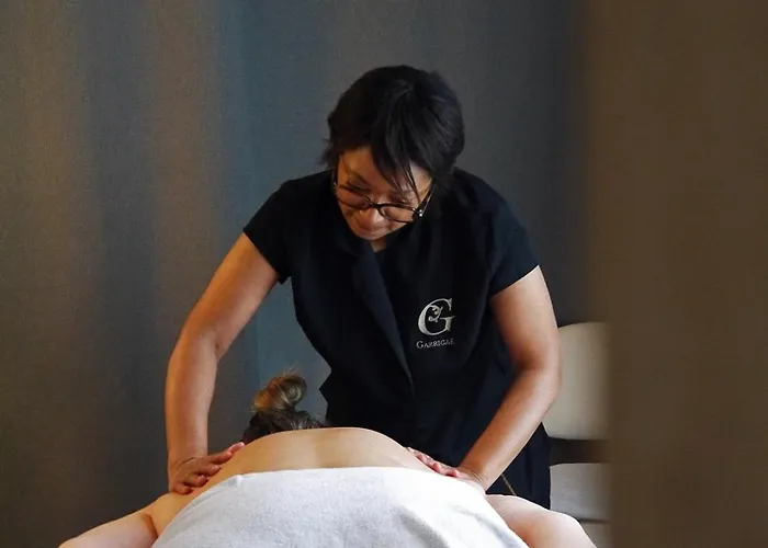 Ξενοδοχείο Garrigae Manoir De Beauvoir Poitiers Sud - & 3*