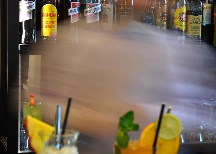 Garrigae Manoir De Beauvoir Poitiers Sud - &