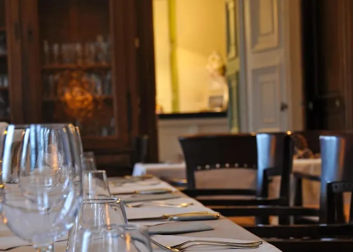 Hotel Garrigae Manoir De Beauvoir Poitiers Sud - & 3*