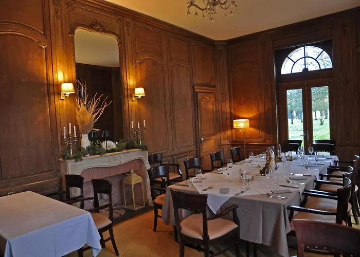 Garrigae Manoir De Beauvoir Poitiers Sud - & Mignaloux-Beauvoir